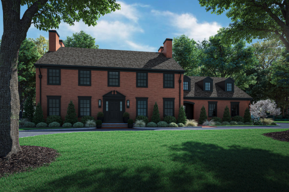 Englewood, NJ — exterior